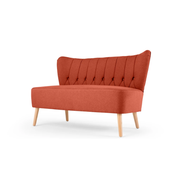 Charley 2 Seater sofa from Made.com