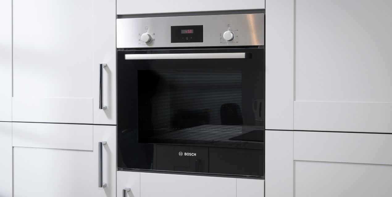 Warwick Integrated Oven