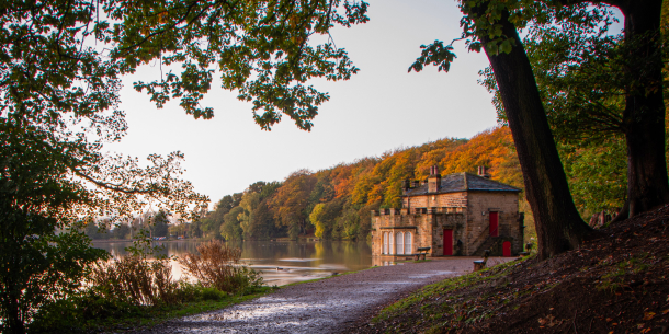 How To Spot The Perfect Postcode