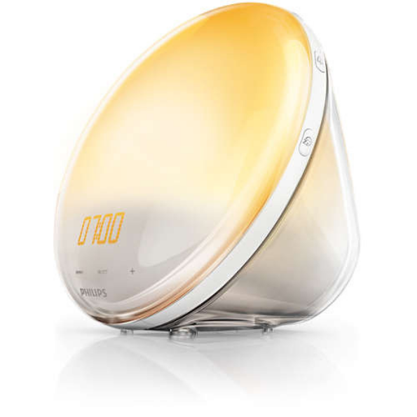 Wake-up Light