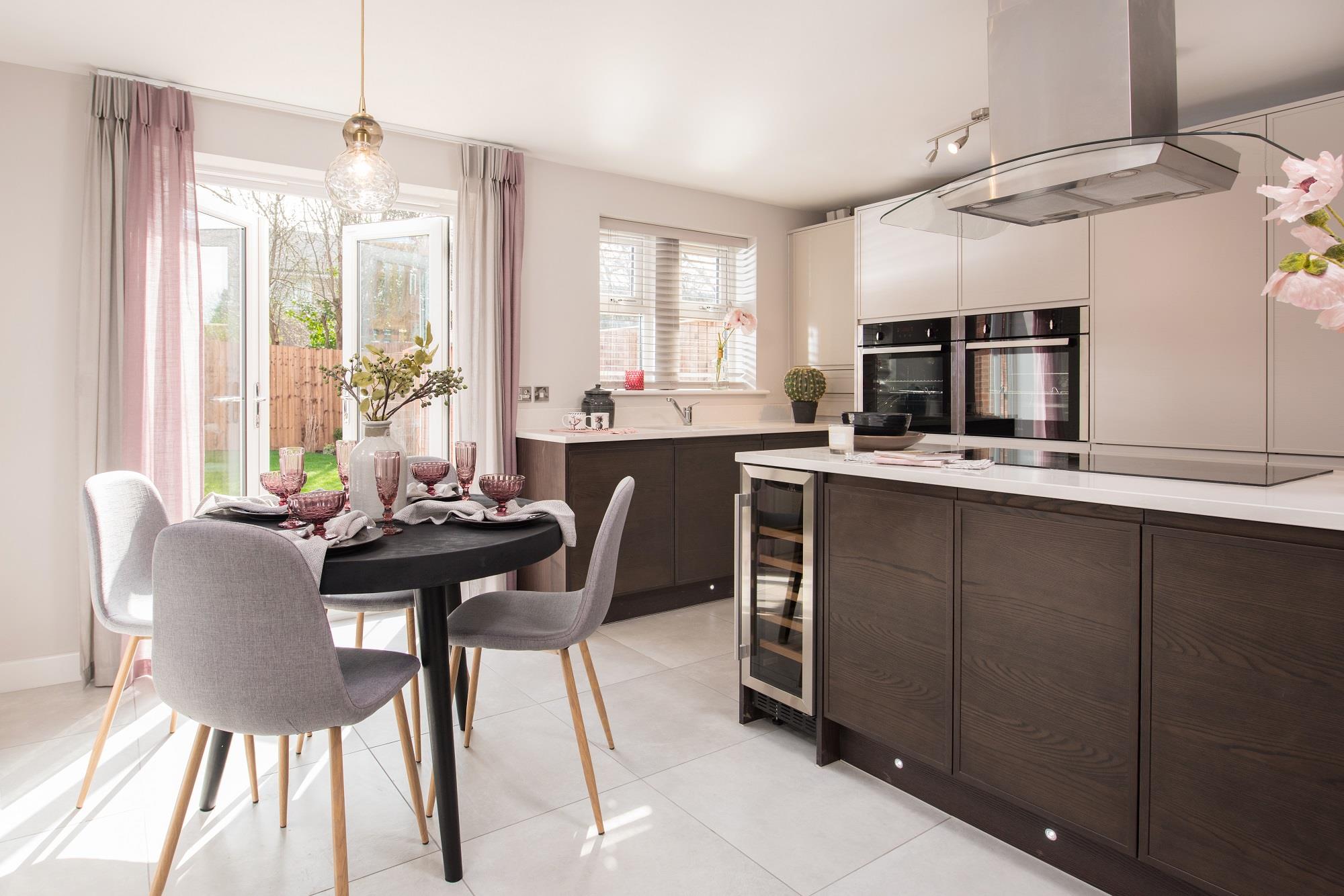Creating modern new builds in Leeds for over 20 years.