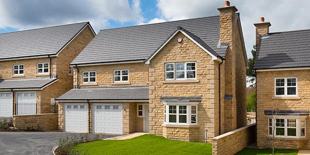 Downsize To A New Home In Menston