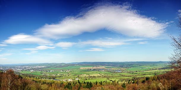 Why Retire To A New Home In Menston?