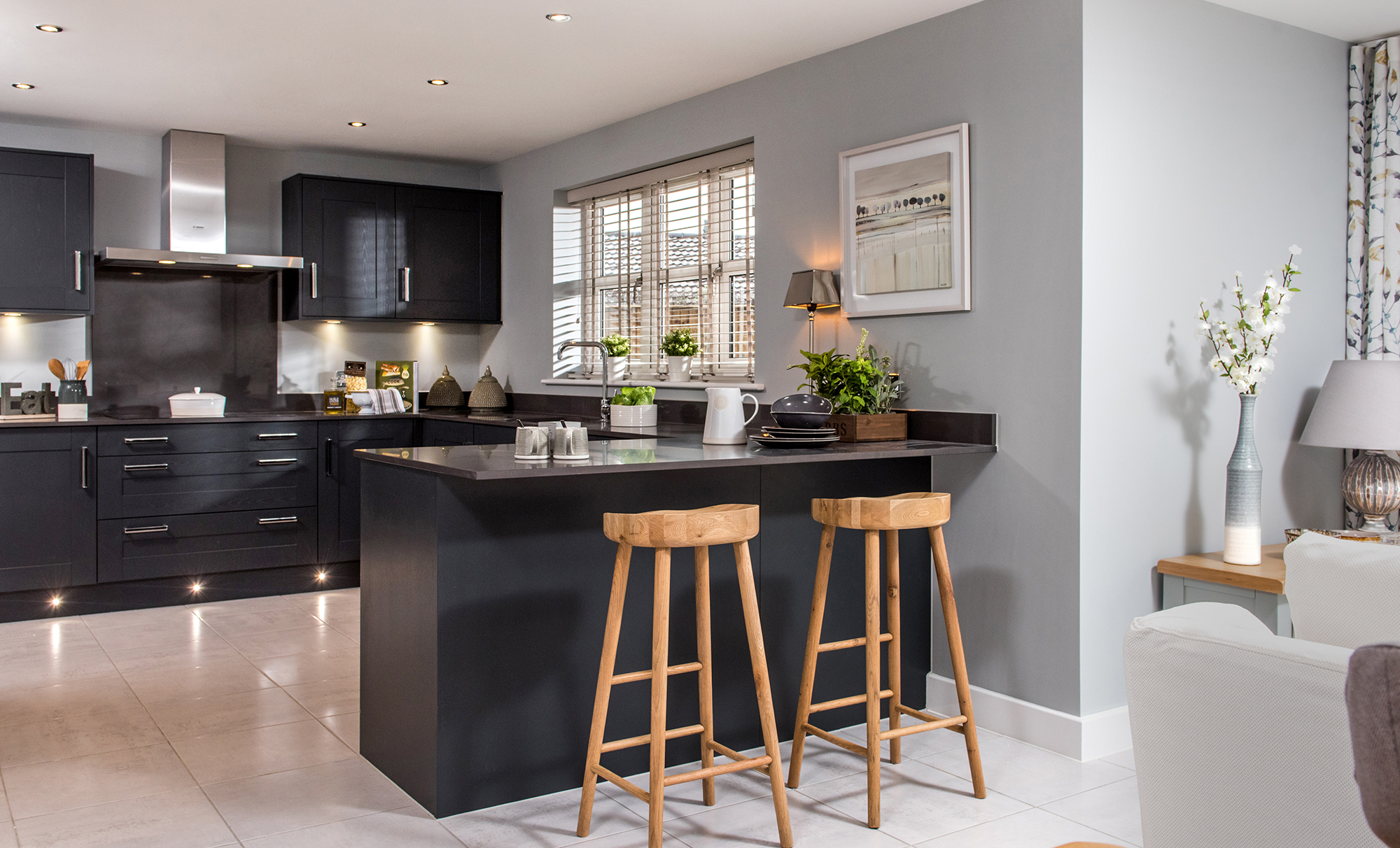 New Property in Leeds