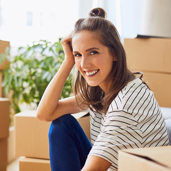 Buying with Chartford