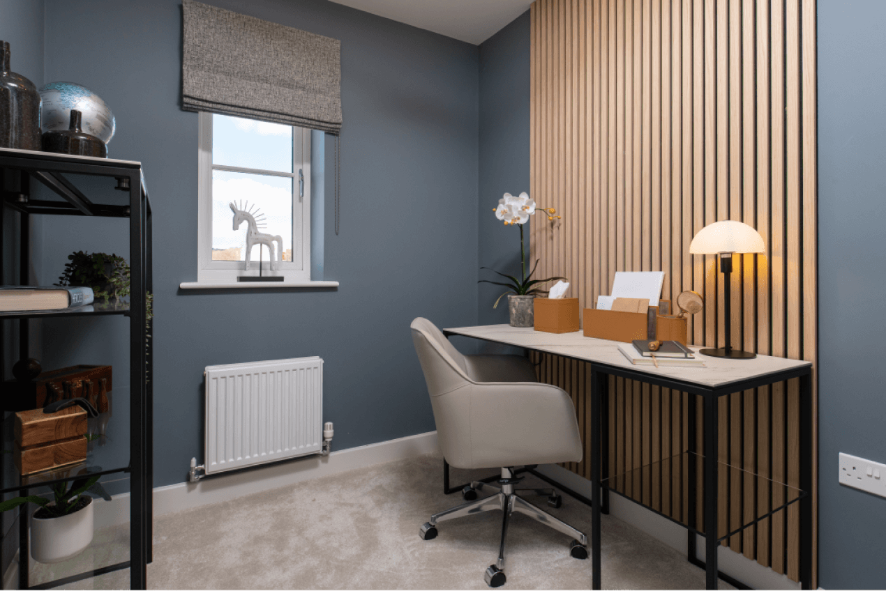 Greenholme Mews Office Space