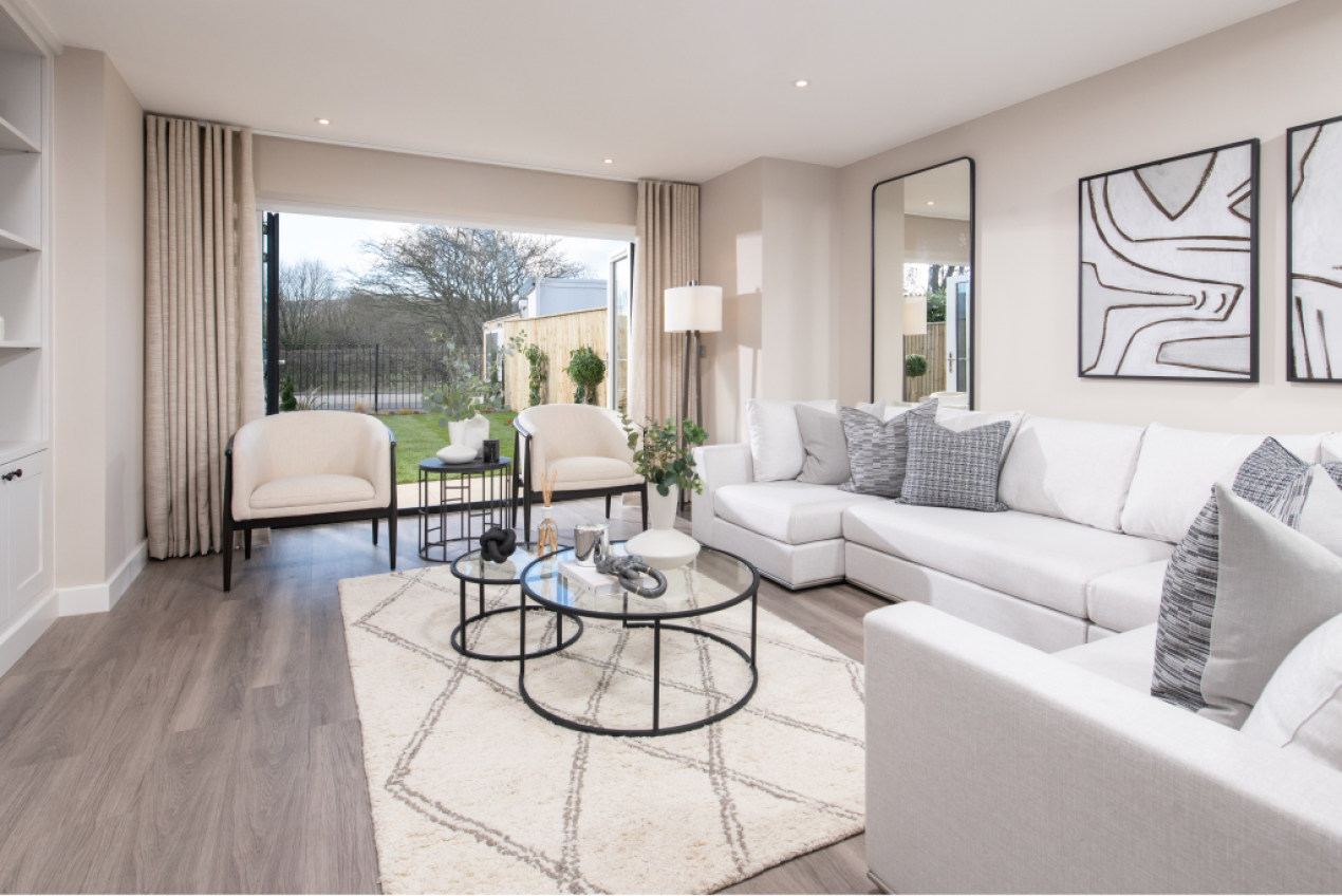 The Moorings Lounge