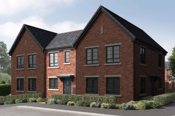 Plot 47 - The Camellia