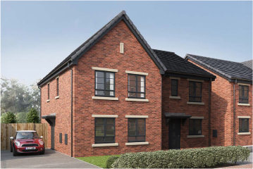 Plot 59 - The Magnolia