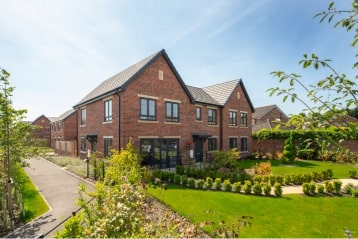 Plot 65 - The Magnolia