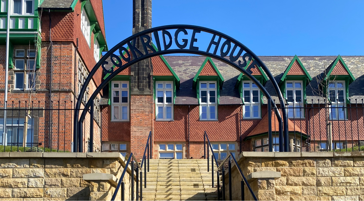 Cookridge House - Aspect at The Park - Chartford Homes