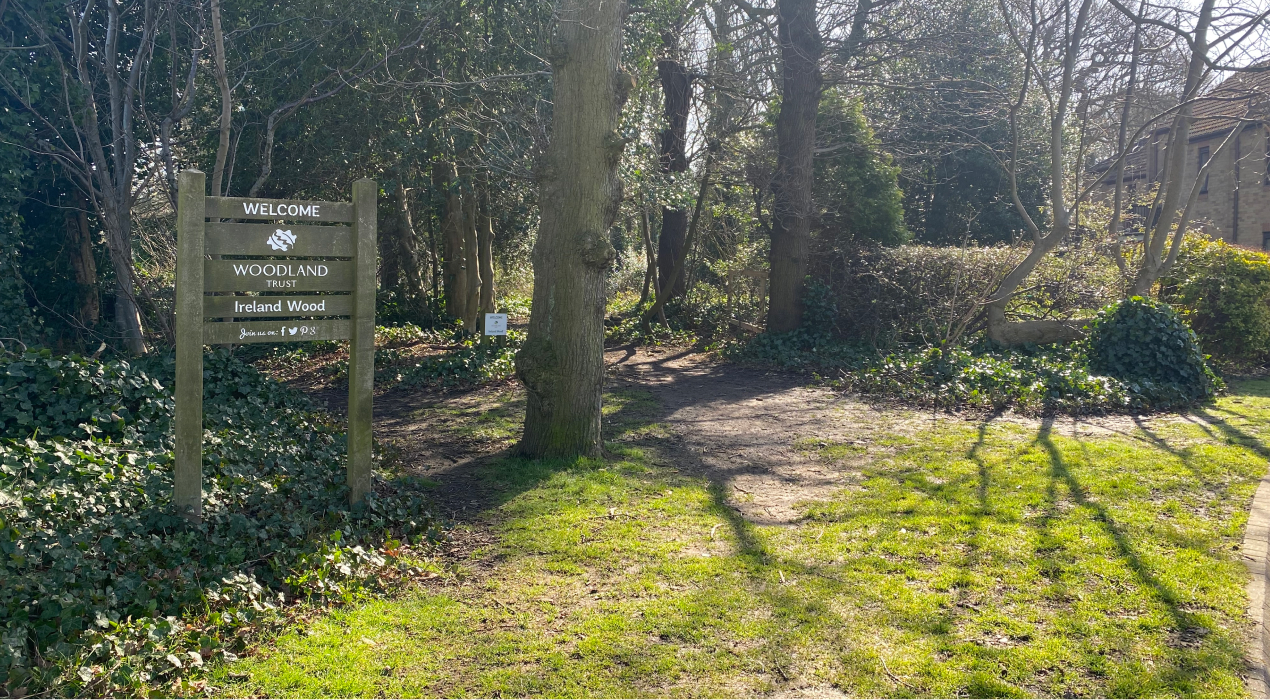 Ireland Wood - Aspect at The Park - Cookridge