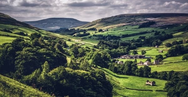 The Pool-in-Wharfedale