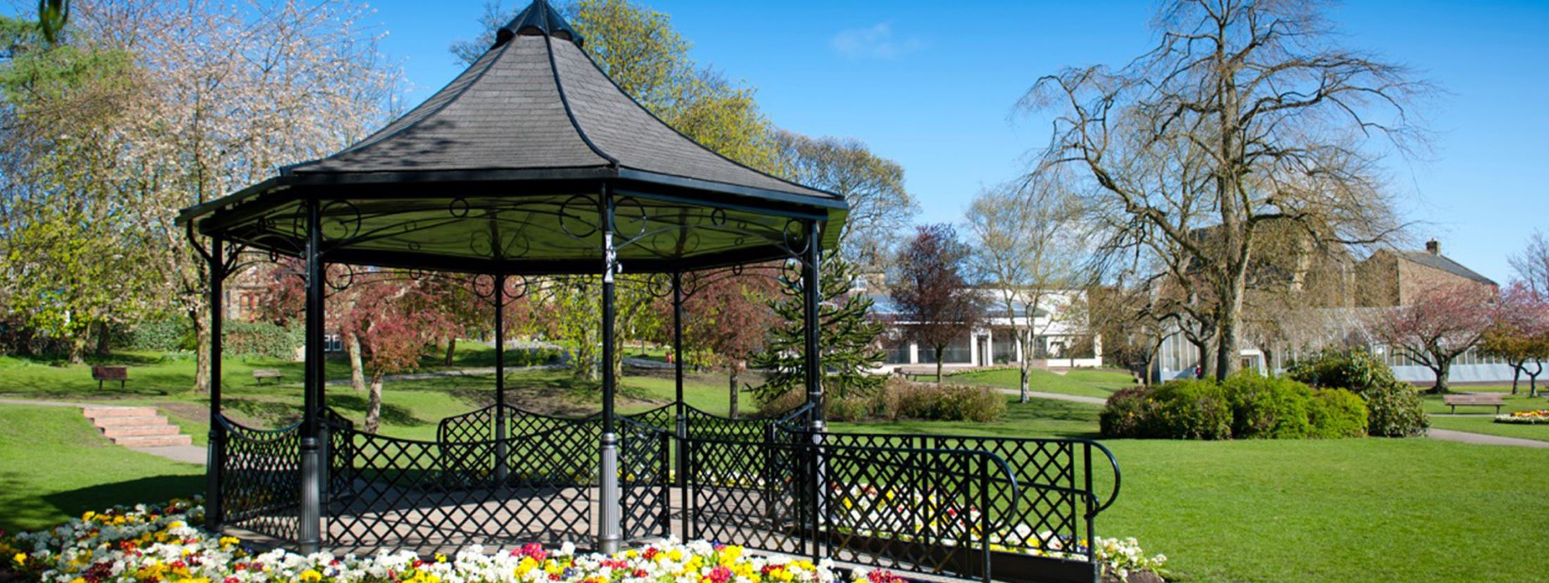 Quality New Homes In Pudsey, Leeds Chartford Homes