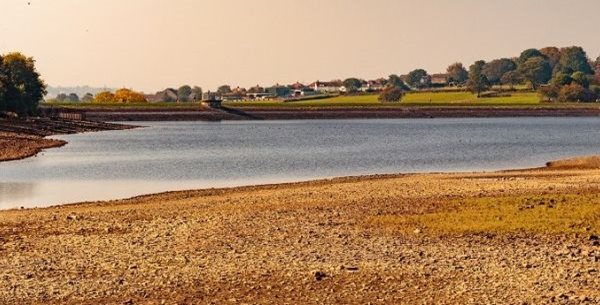 24 hours in East Ardsley