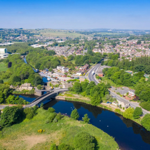 Mirfield Nav Image