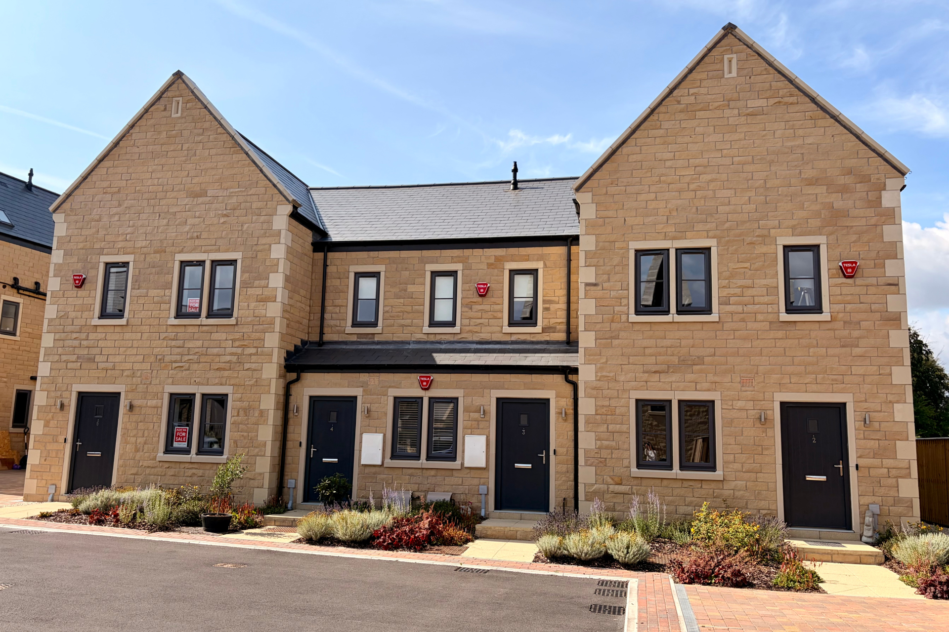 GHM Apartments Banner Front