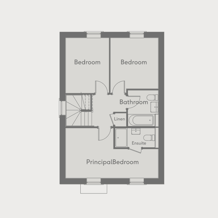 Sowerby First Floor