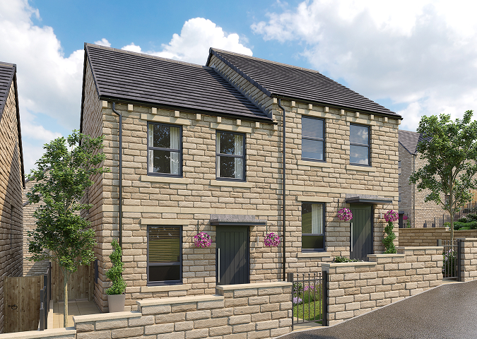 The Ripponden Listing
