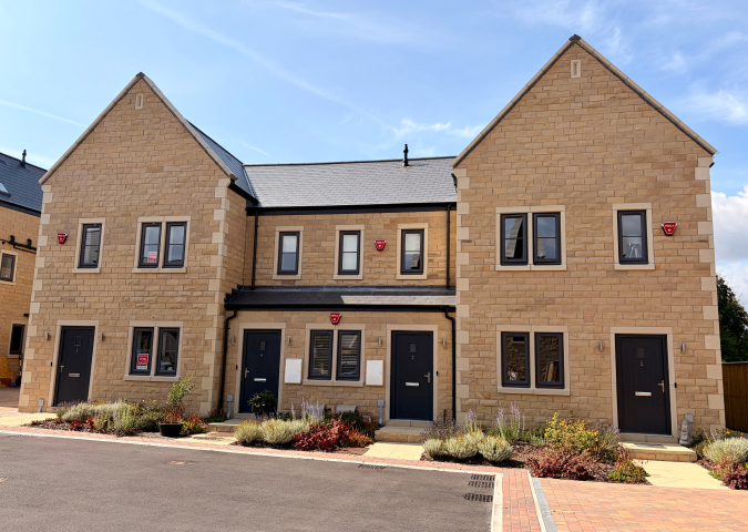 GHM Apartments Listing