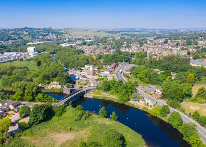 Mirfield Listing Image