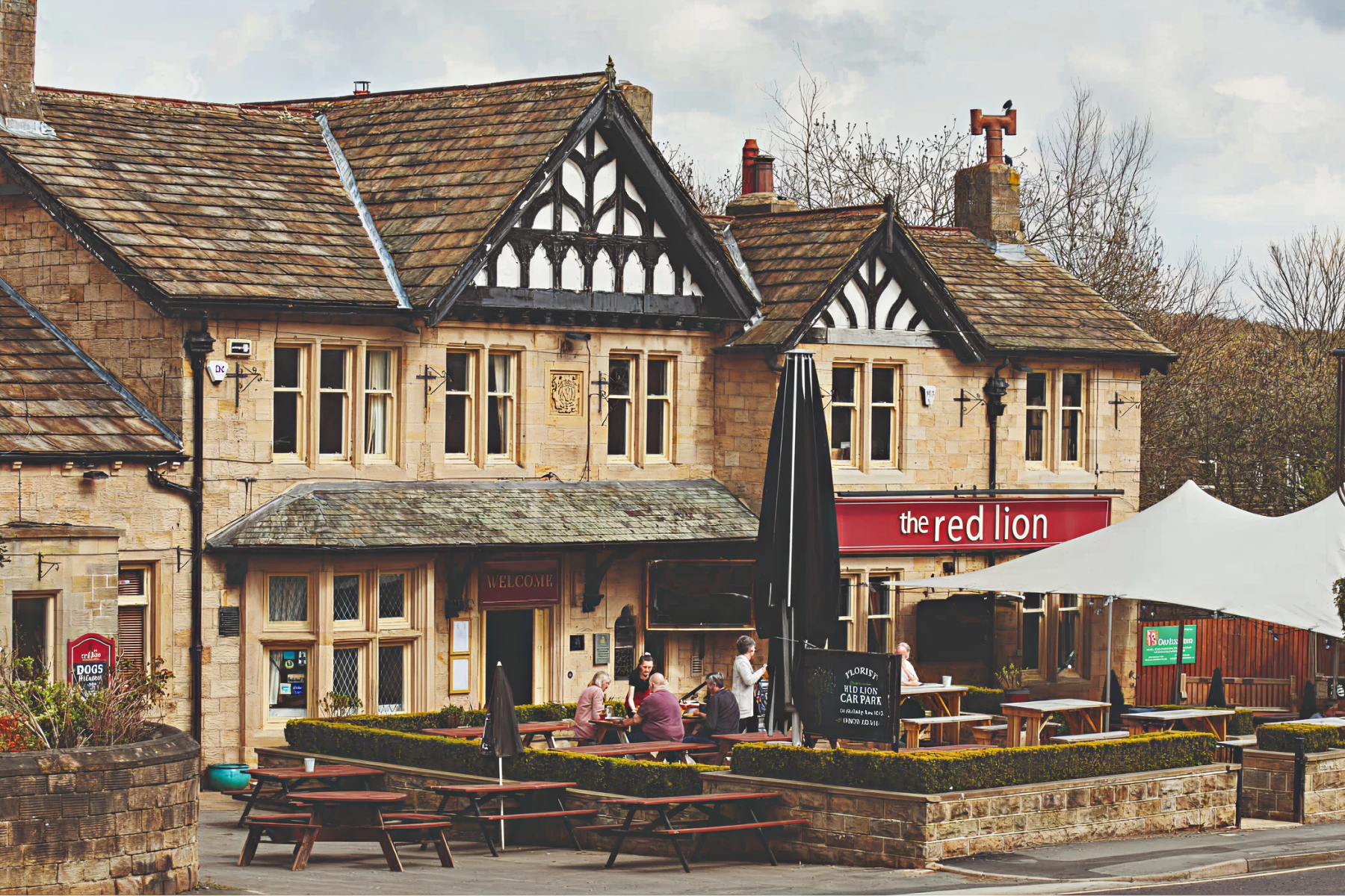 Gallery Burley in Wharfedale (5)