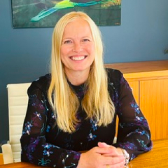 Sarah Sturgess