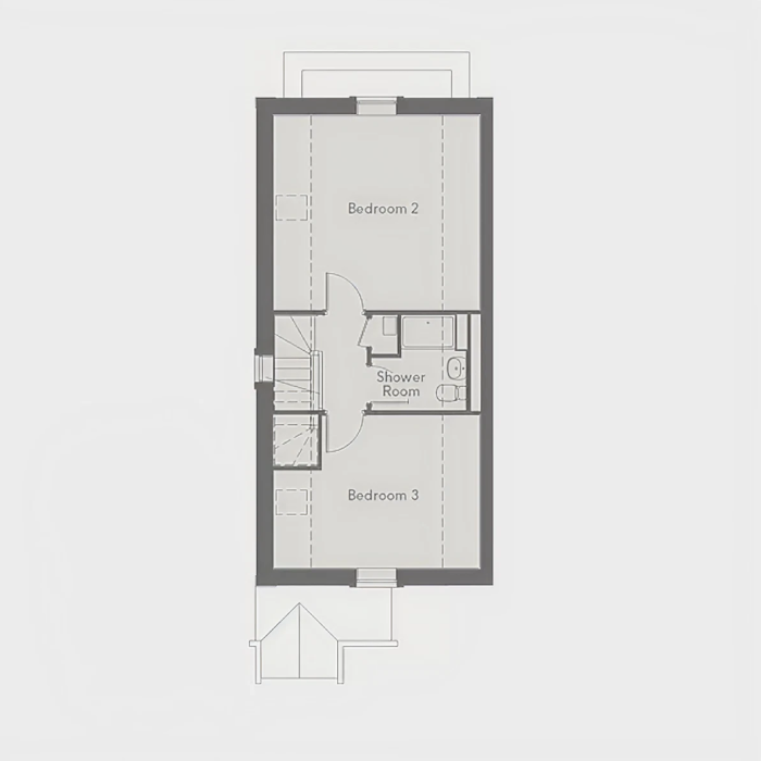 Nesfield plot 11 SF