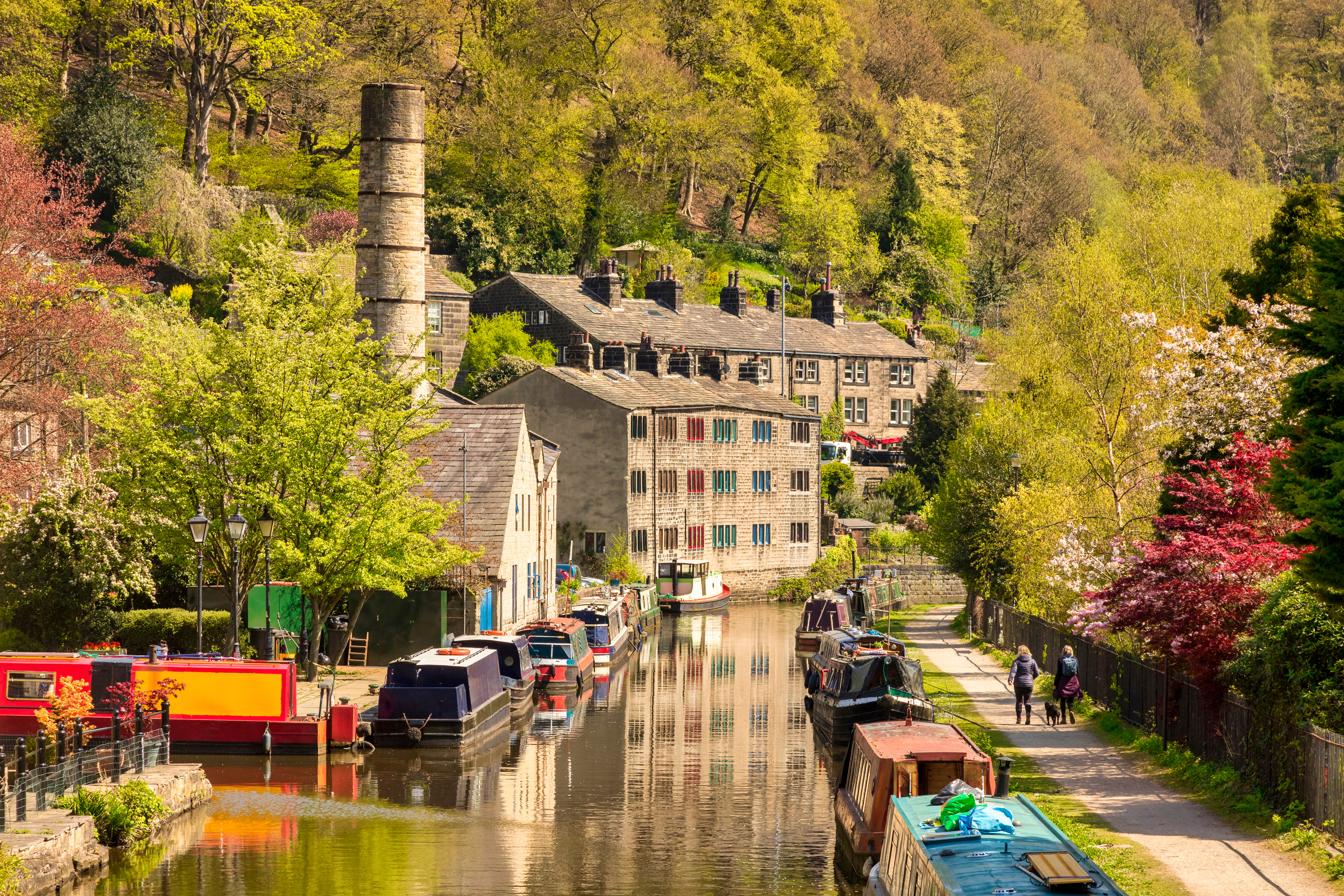Hebden Bridge