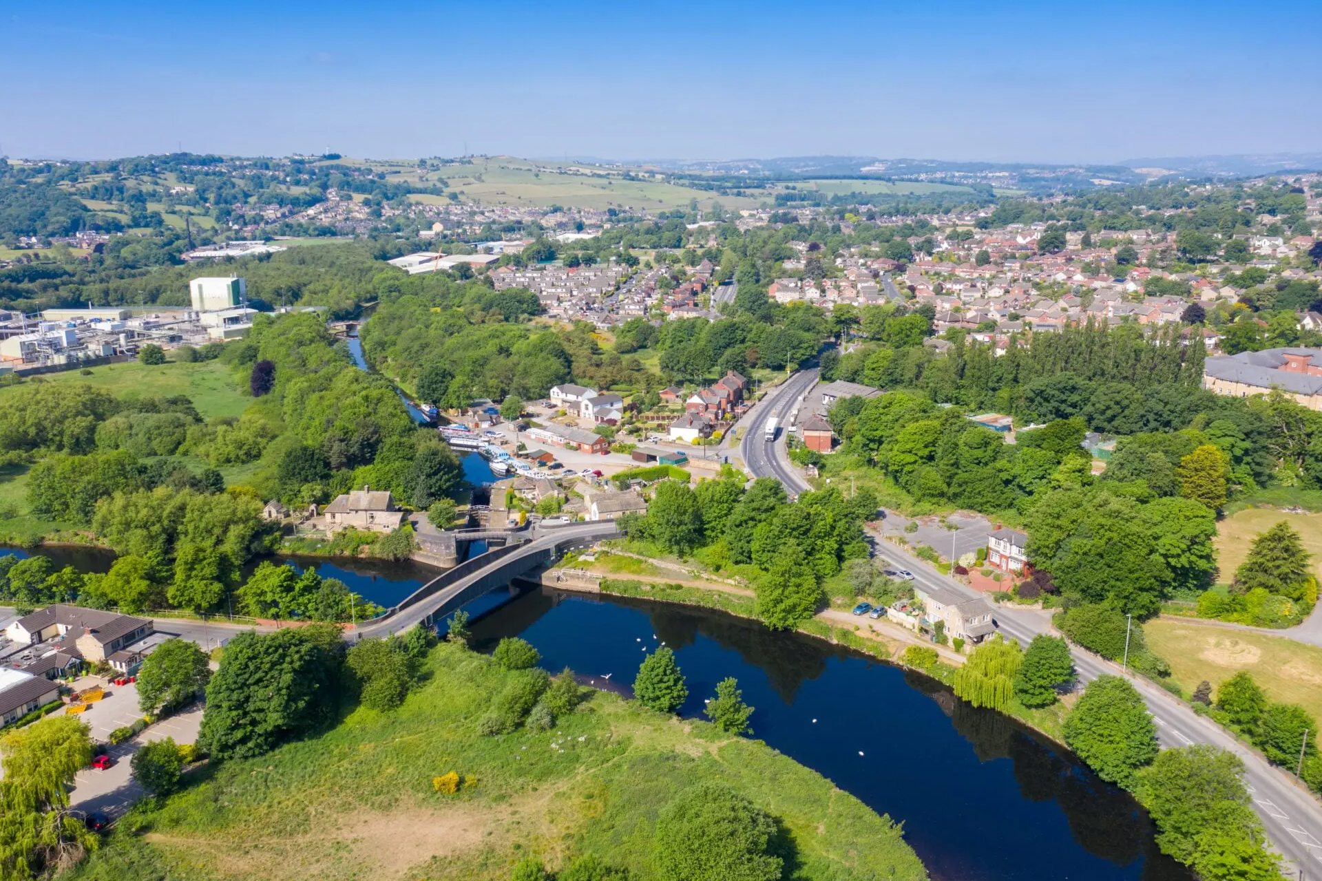Mirfield