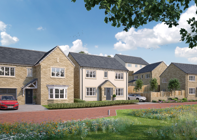 Woodlands Listing