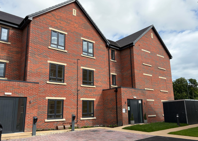 Plot 8 & 9 Exterior 1 Listing
