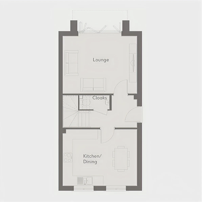 Mulberry Plot 31 GF