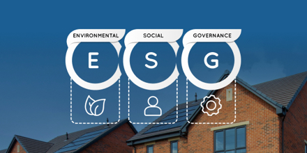 ESG Listing