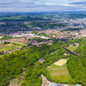 Ainley Top Nav Promo
