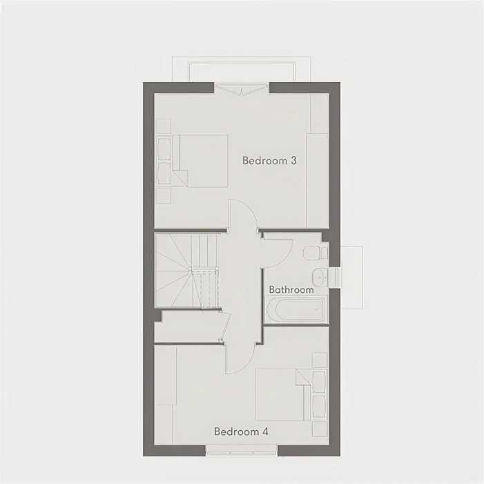 Mulberry Plot 31 SF