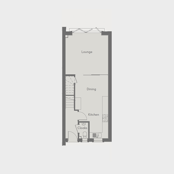 The Askwith Plot 12 Ground Floor