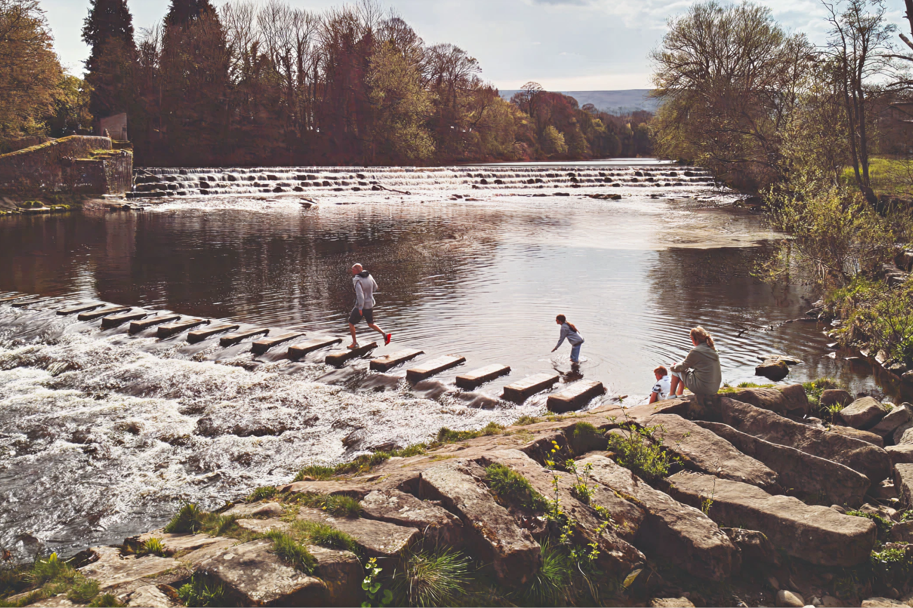 Gallery Burley in Wharfedale (1)