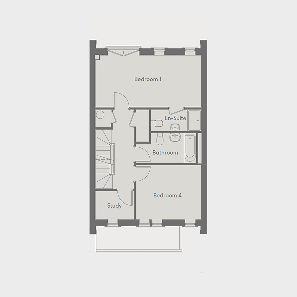 The Askwith Plot 12 First Floor