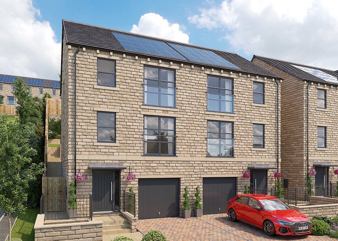 The Haworth Listing