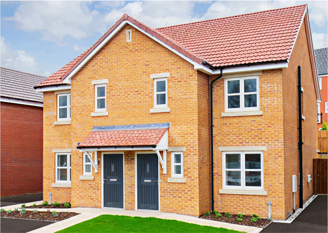 Housetype Listing & Plot Listing Desktop Woodlea