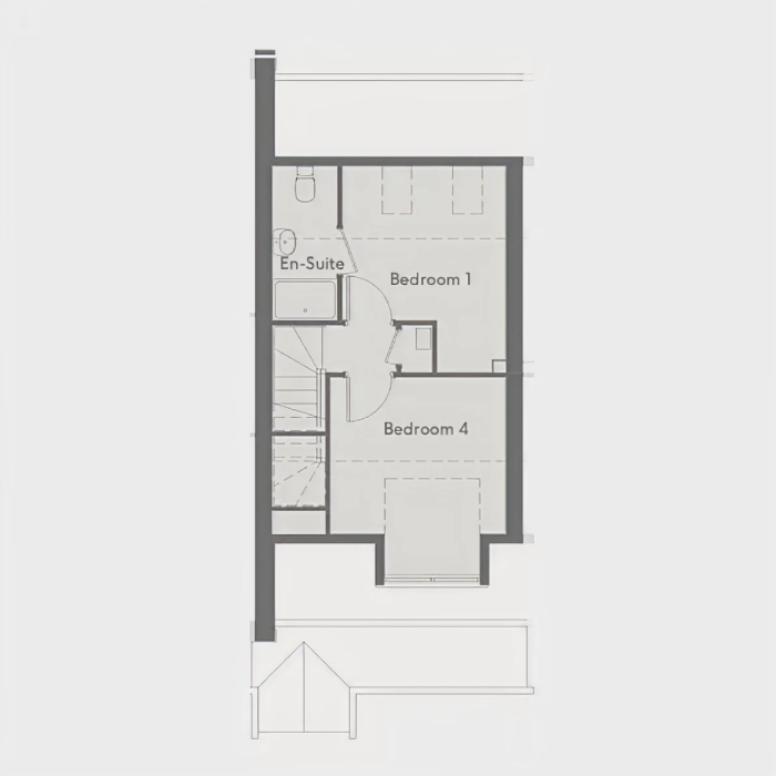 Clifton Plot 6 SF