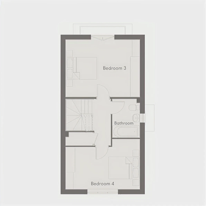 Mulberry Plot 19 SF