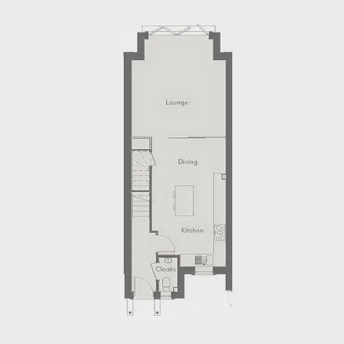 Nesfield plot 11 GF