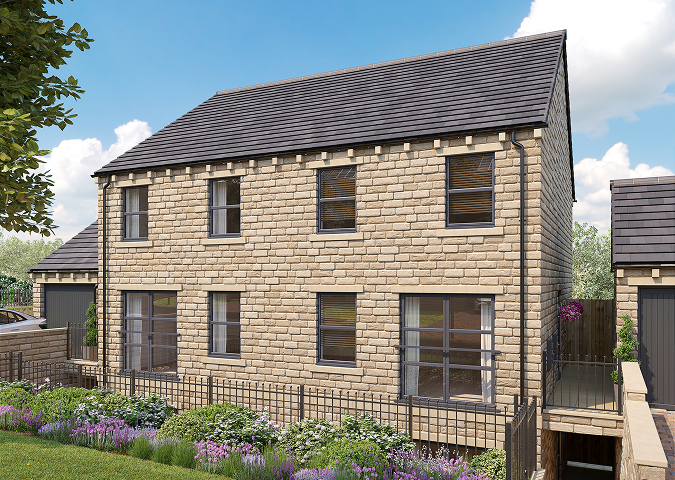 The Hebden Listing